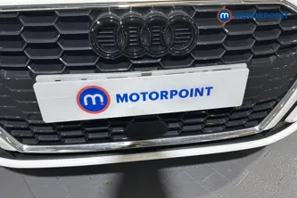 Audi A3 S Line Automatic Petrol Hatchback - Stock Number (1687866) - 43rd supplementary image