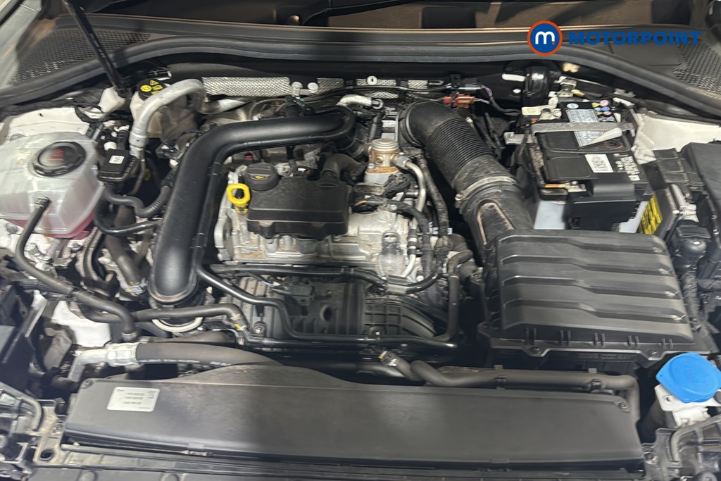 Audi A3 S Line Automatic Petrol Hatchback - Stock Number (1687866) - 48th supplementary image
