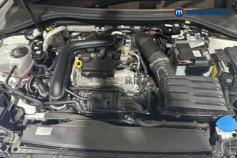 Audi A3 S Line Automatic Petrol Hatchback - Stock Number (1687866) - 48th supplementary image