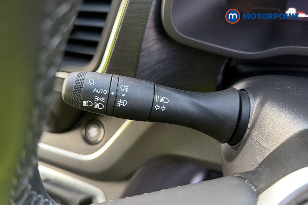 Renault Trafic Extra Sport Manual Diesel Panel Van - Stock Number (1687950) - 5th supplementary image
