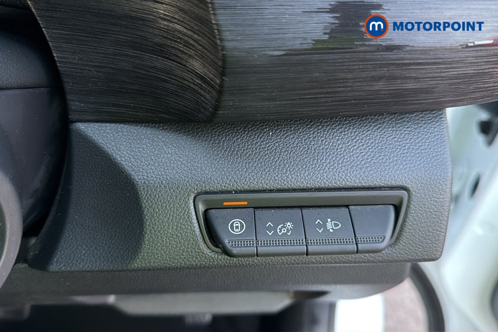 Renault Trafic Extra Sport Manual Diesel Panel Van - Stock Number (1687950) - 11th supplementary image