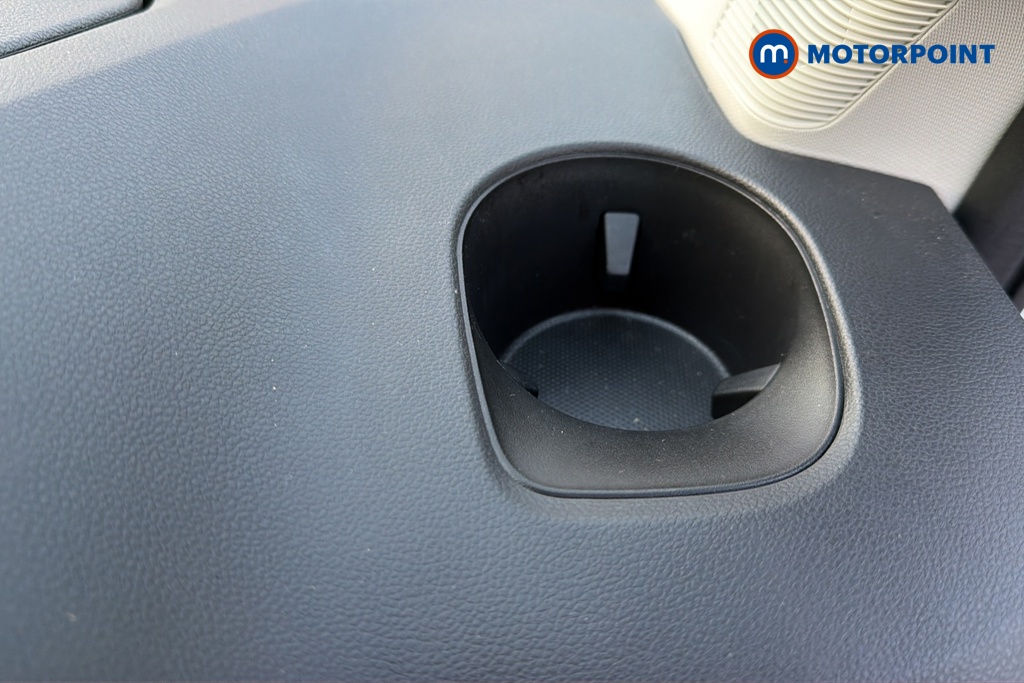 Renault Trafic Extra Sport Manual Diesel Panel Van - Stock Number (1687950) - 16th supplementary image