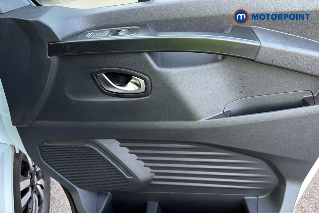 Renault Trafic Extra Sport Manual Diesel Panel Van - Stock Number (1687950) - 18th supplementary image