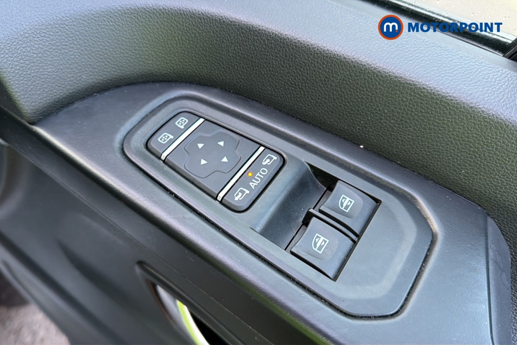 Renault Trafic Extra Sport Manual Diesel Panel Van - Stock Number (1687950) - 19th supplementary image