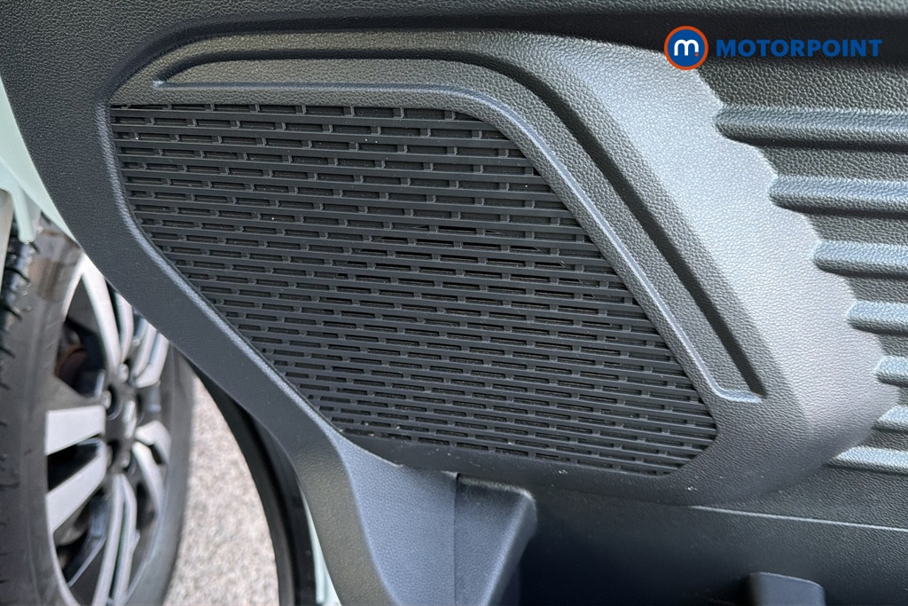 Renault Trafic Extra Sport Manual Diesel Panel Van - Stock Number (1687950) - 21st supplementary image