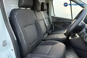 Renault Trafic Extra Sport Manual Diesel Panel Van - Stock Number (1687950) - 22nd supplementary image