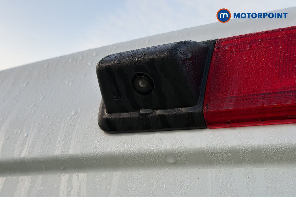 Renault Trafic Extra Sport Manual Diesel Panel Van - Stock Number (1687950) - 37th supplementary image