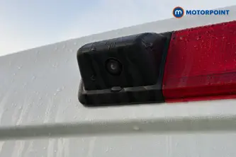 Renault Trafic Extra Sport Manual Diesel Panel Van - Stock Number (1687950) - 37th supplementary image
