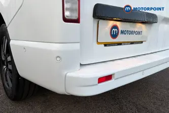 Renault Trafic Extra Sport Manual Diesel Panel Van - Stock Number (1687950) - 39th supplementary image