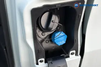 Renault Trafic Extra Sport Manual Diesel Panel Van - Stock Number (1687950) - 41st supplementary image