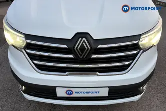 Renault Trafic Extra Sport Manual Diesel Panel Van - Stock Number (1687950) - 43rd supplementary image