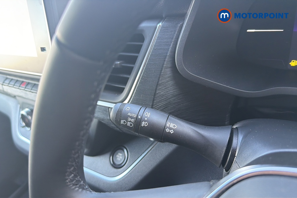 Renault Trafic Extra Sport Manual Diesel Panel Van - Stock Number (1687953) - 5th supplementary image
