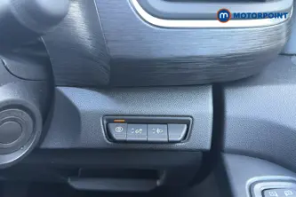 Renault Trafic Extra Sport Manual Diesel Panel Van - Stock Number (1687953) - 11th supplementary image
