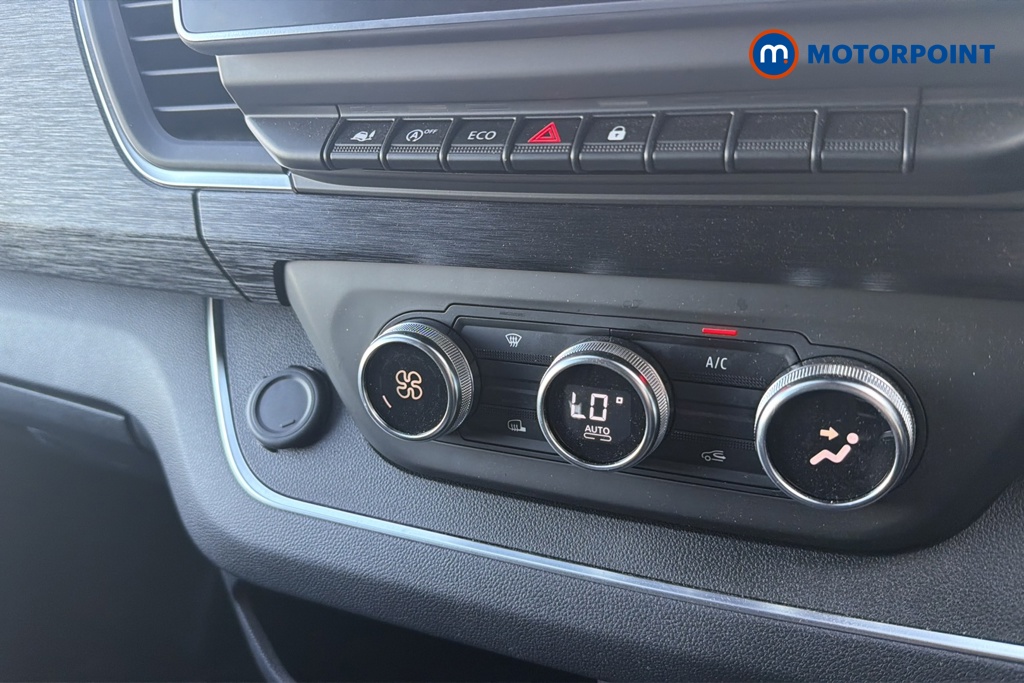 Renault Trafic Extra Sport Manual Diesel Panel Van - Stock Number (1687953) - 12th supplementary image