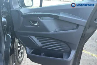 Renault Trafic Extra Sport Manual Diesel Panel Van - Stock Number (1687953) - 18th supplementary image