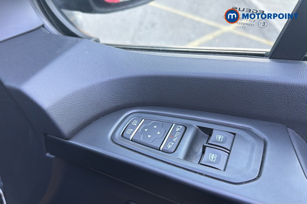 Renault Trafic Extra Sport Manual Diesel Panel Van - Stock Number (1687953) - 19th supplementary image