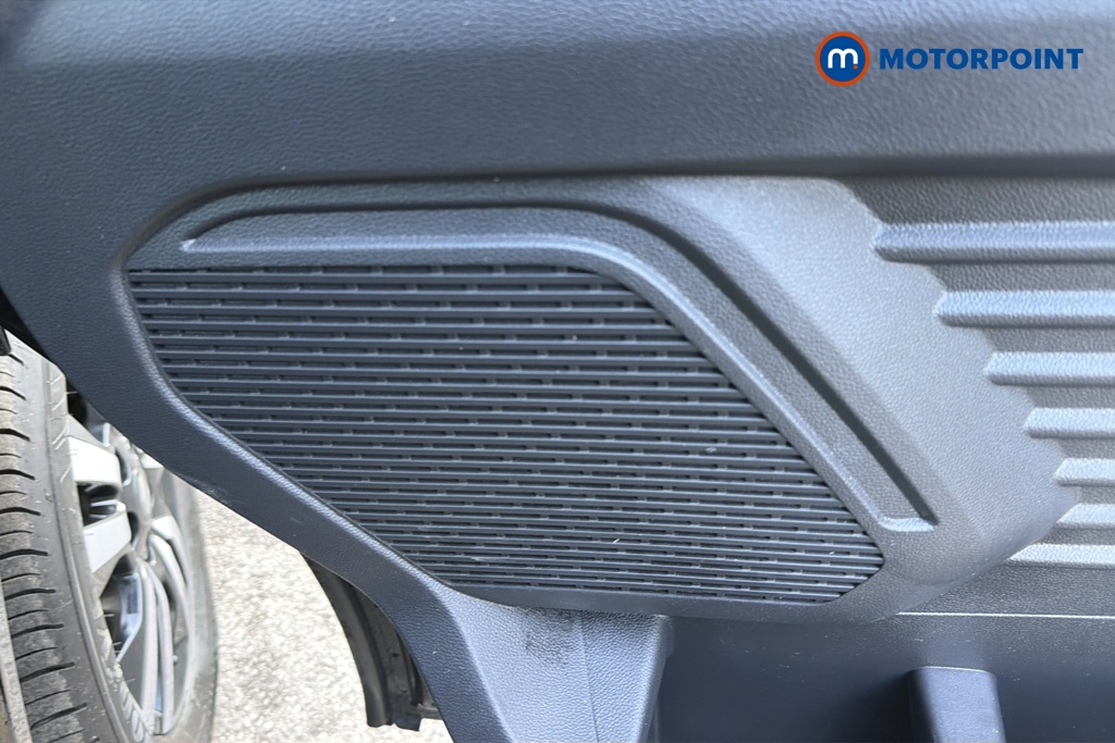 Renault Trafic Extra Sport Manual Diesel Panel Van - Stock Number (1687953) - 21st supplementary image