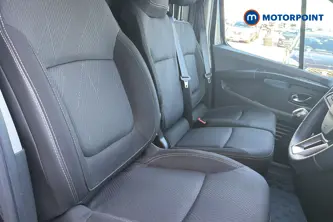 Renault Trafic Extra Sport Manual Diesel Panel Van - Stock Number (1687953) - 22nd supplementary image