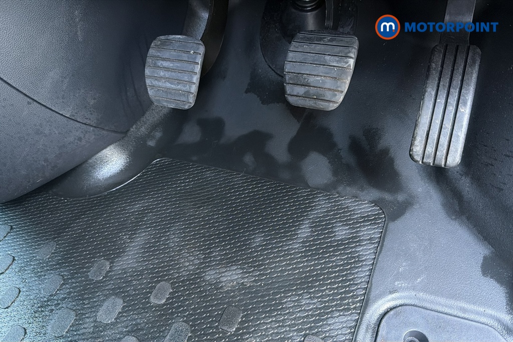 Renault Trafic Extra Sport Manual Diesel Panel Van - Stock Number (1687953) - 24th supplementary image