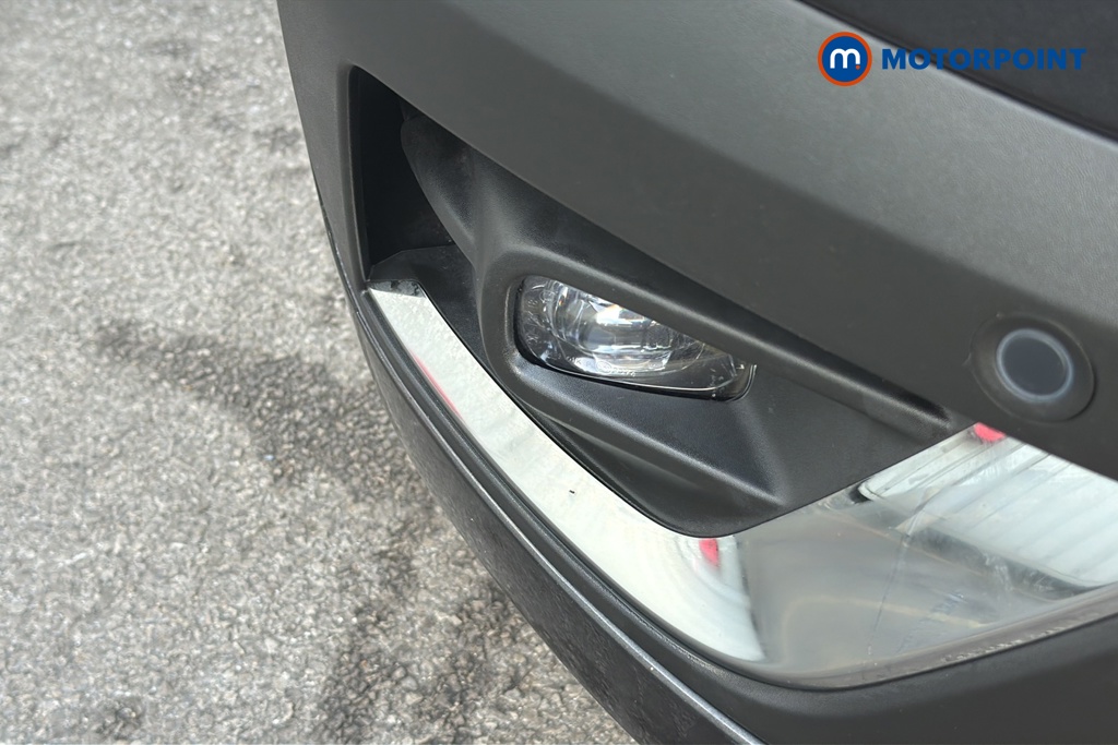 Renault Trafic Extra Sport Manual Diesel Panel Van - Stock Number (1687953) - 38th supplementary image