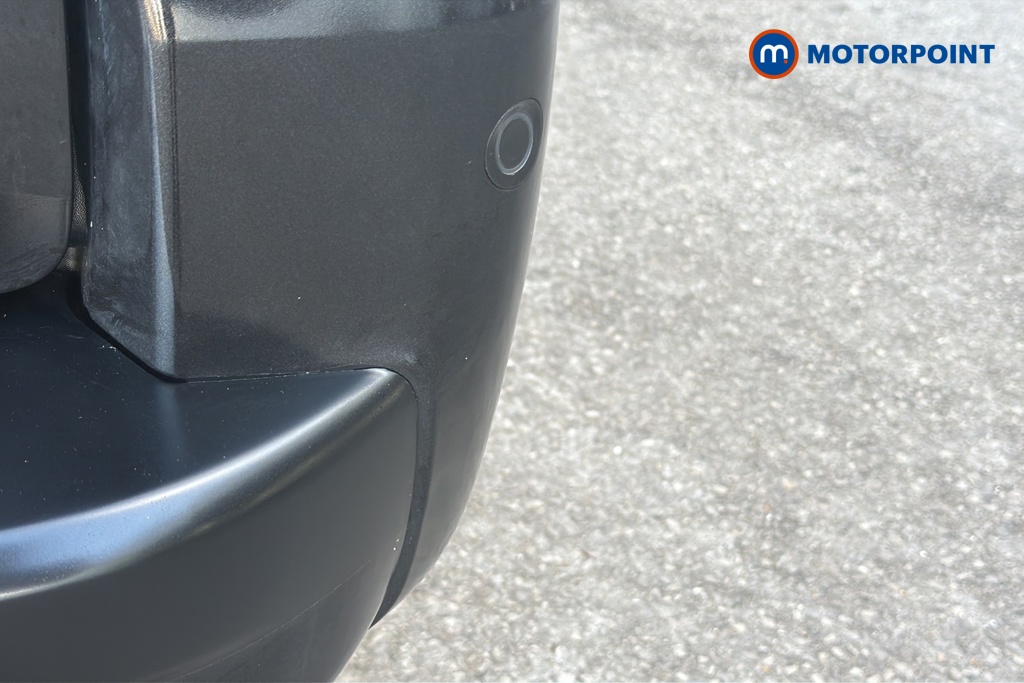Renault Trafic Extra Sport Manual Diesel Panel Van - Stock Number (1687953) - 39th supplementary image