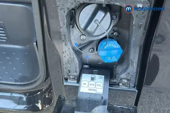 Renault Trafic Extra Sport Manual Diesel Panel Van - Stock Number (1687953) - 41st supplementary image