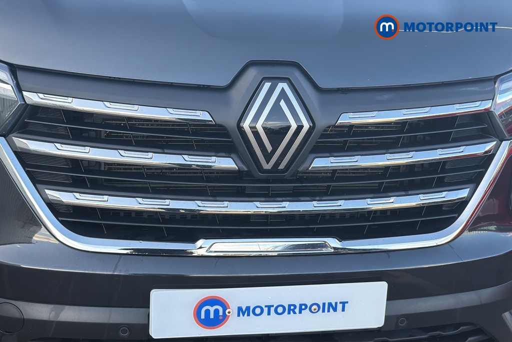 Renault Trafic Extra Sport Manual Diesel Panel Van - Stock Number (1687953) - 43rd supplementary image