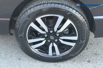 Renault Trafic Extra Sport Manual Diesel Panel Van - Stock Number (1687953) - 45th supplementary image