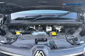 Renault Trafic Extra Sport Manual Diesel Panel Van - Stock Number (1687953) - 48th supplementary image