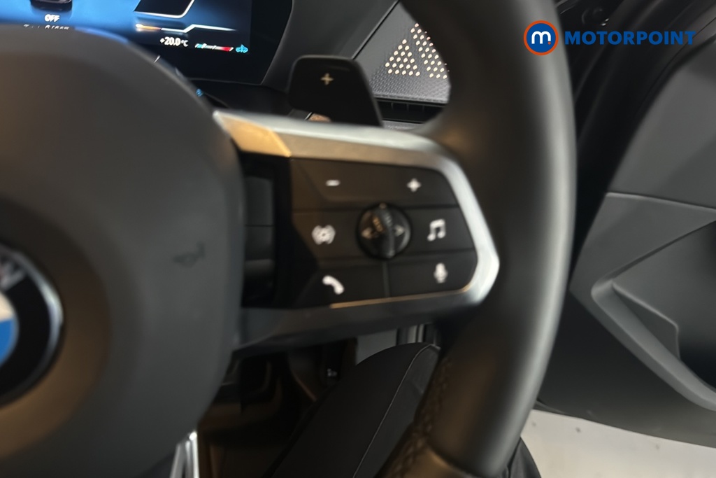 BMW 1 Series M Sport Automatic Petrol Hatchback - Stock Number (1687970) - 3rd supplementary image