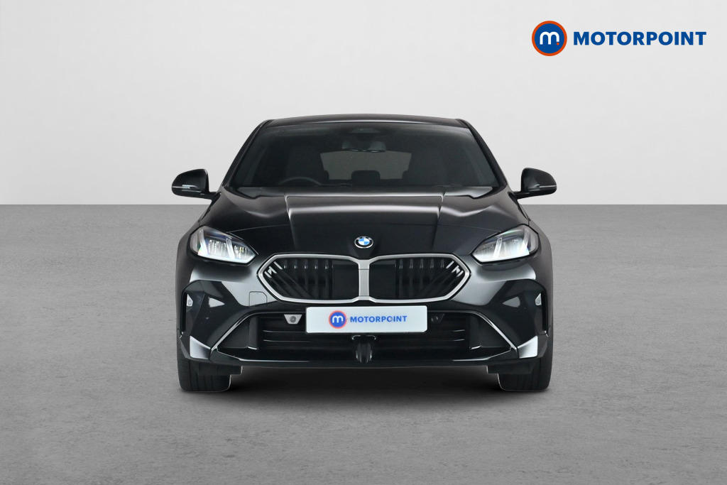 BMW 1 Series M Sport Automatic Petrol Hatchback - Stock Number (1687970) - Front bumper
