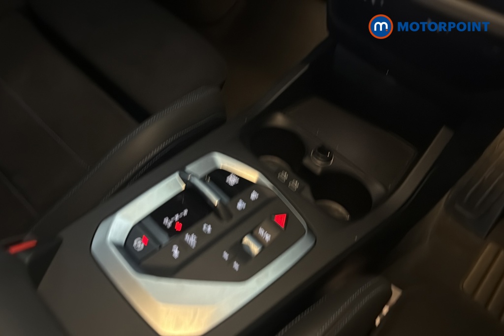 BMW 1 Series M Sport Automatic Petrol Hatchback - Stock Number (1687970) - 15th supplementary image
