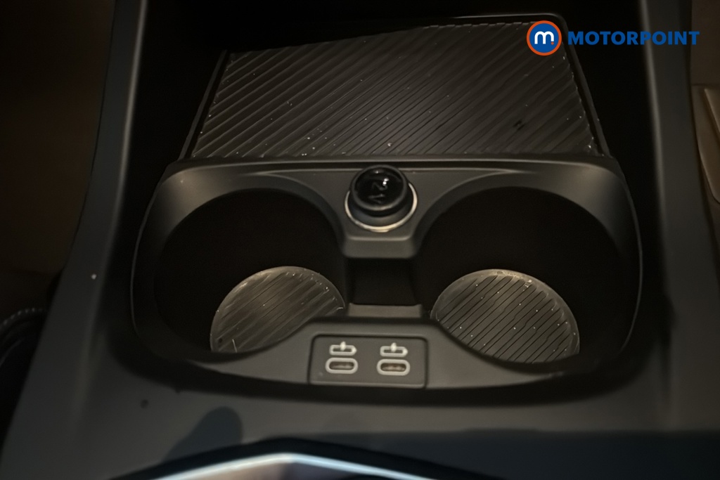 BMW 1 Series M Sport Automatic Petrol Hatchback - Stock Number (1687970) - 16th supplementary image