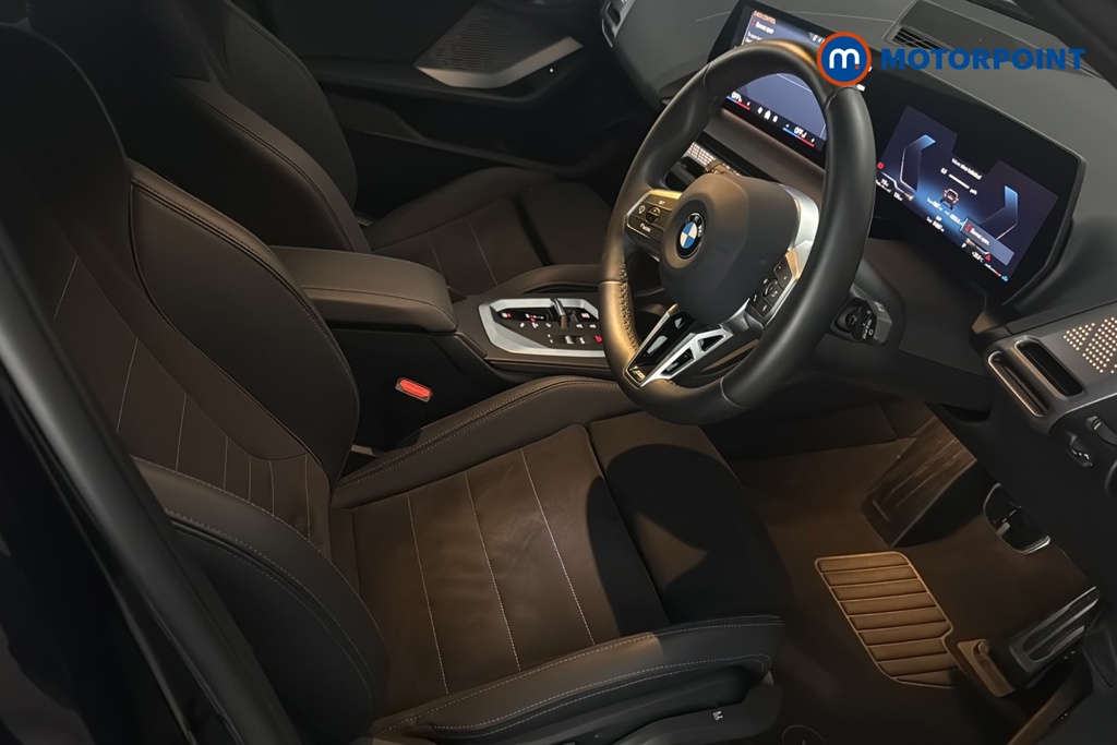 BMW 1 Series M Sport Automatic Petrol Hatchback - Stock Number (1687970) - 22nd supplementary image
