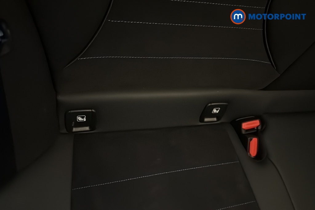 BMW 1 Series M Sport Automatic Petrol Hatchback - Stock Number (1687970) - 27th supplementary image
