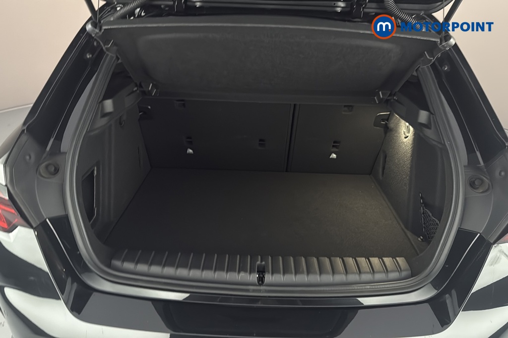 BMW 1 Series M Sport Automatic Petrol Hatchback - Stock Number (1687970) - 30th supplementary image