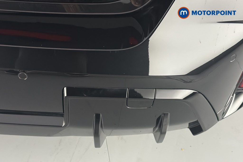 BMW 1 Series M Sport Automatic Petrol Hatchback - Stock Number (1687970) - 39th supplementary image