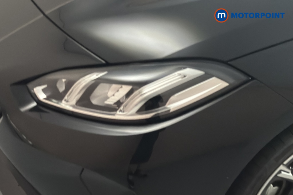 BMW 1 Series M Sport Automatic Petrol Hatchback - Stock Number (1687970) - 42nd supplementary image