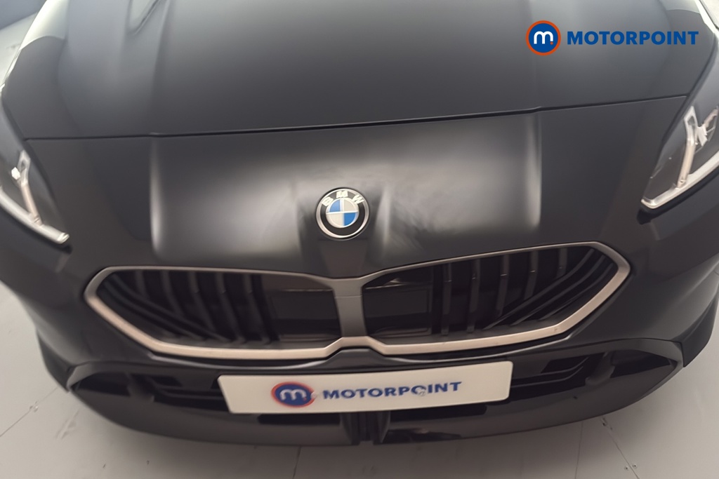 BMW 1 Series M Sport Automatic Petrol Hatchback - Stock Number (1687970) - 43rd supplementary image