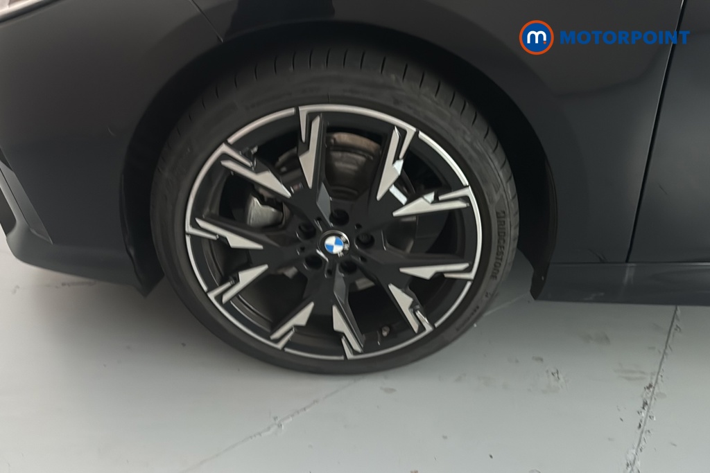 BMW 1 Series M Sport Automatic Petrol Hatchback - Stock Number (1687970) - 44th supplementary image