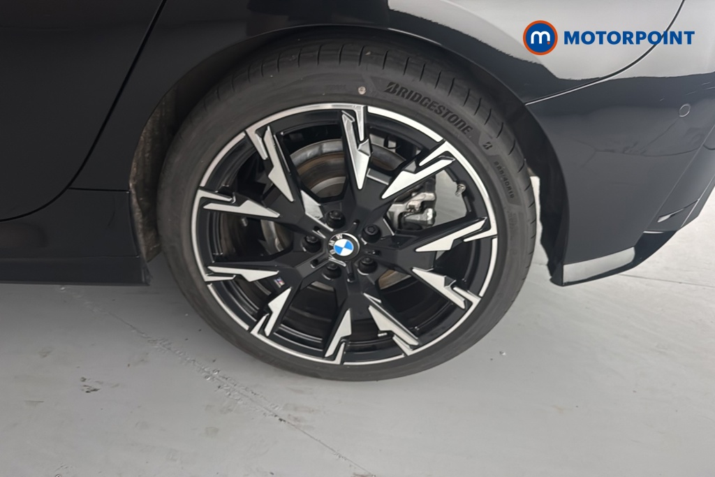 BMW 1 Series M Sport Automatic Petrol Hatchback - Stock Number (1687970) - 45th supplementary image