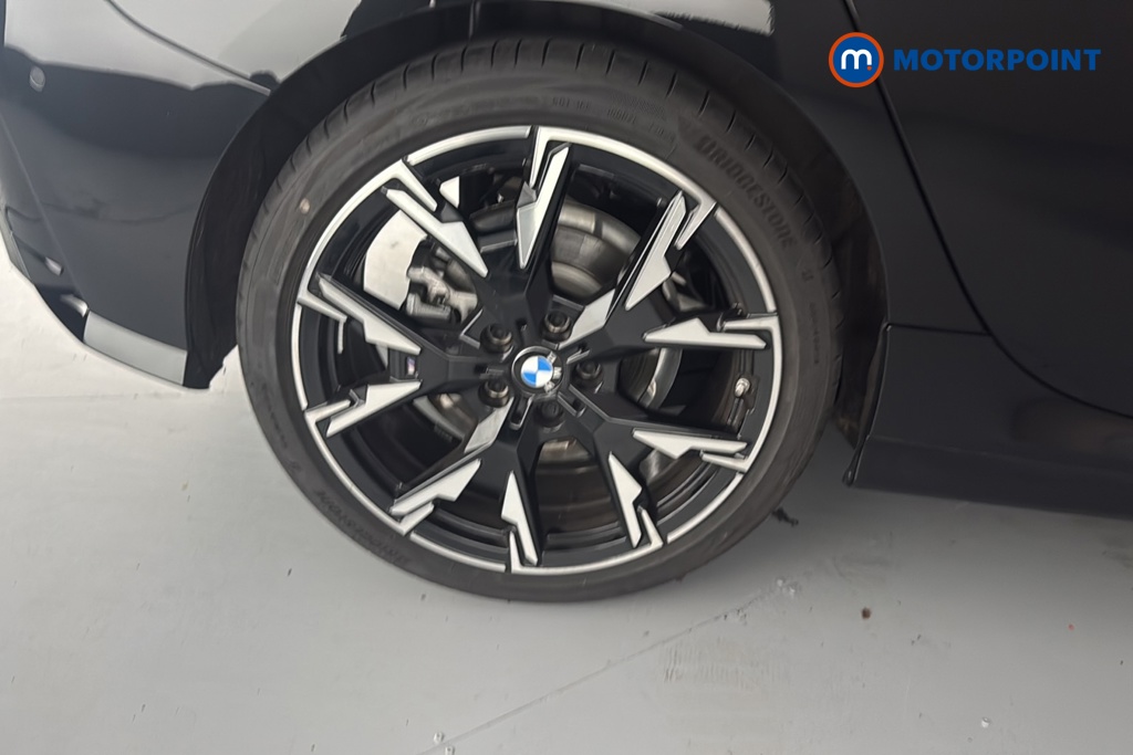 BMW 1 Series M Sport Automatic Petrol Hatchback - Stock Number (1687970) - 46th supplementary image