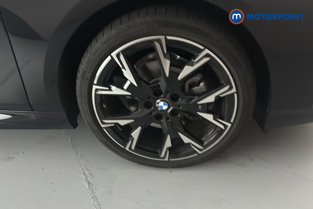 BMW 1 Series M Sport Automatic Petrol Hatchback - Stock Number (1687970) - 47th supplementary image