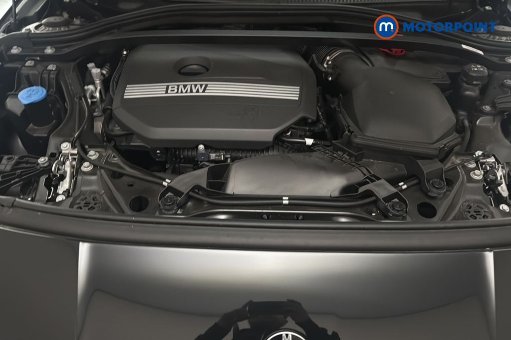 BMW 1 Series M Sport Automatic Petrol Hatchback - Stock Number (1687970) - 48th supplementary image