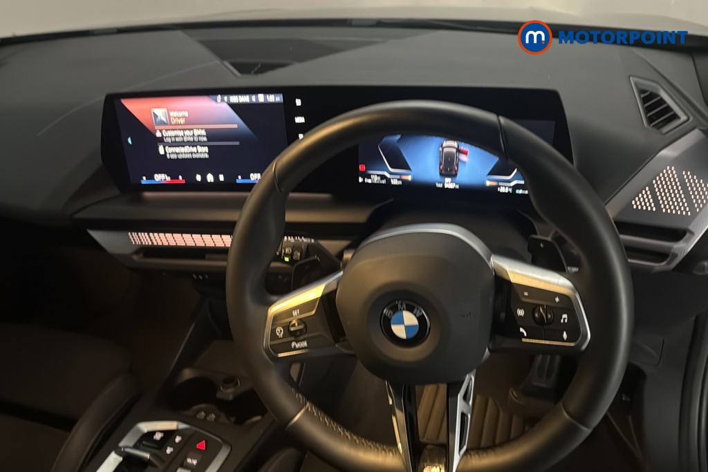BMW 1 Series M Sport Automatic Petrol Hatchback - Stock Number (1687970) - 1st supplementary image