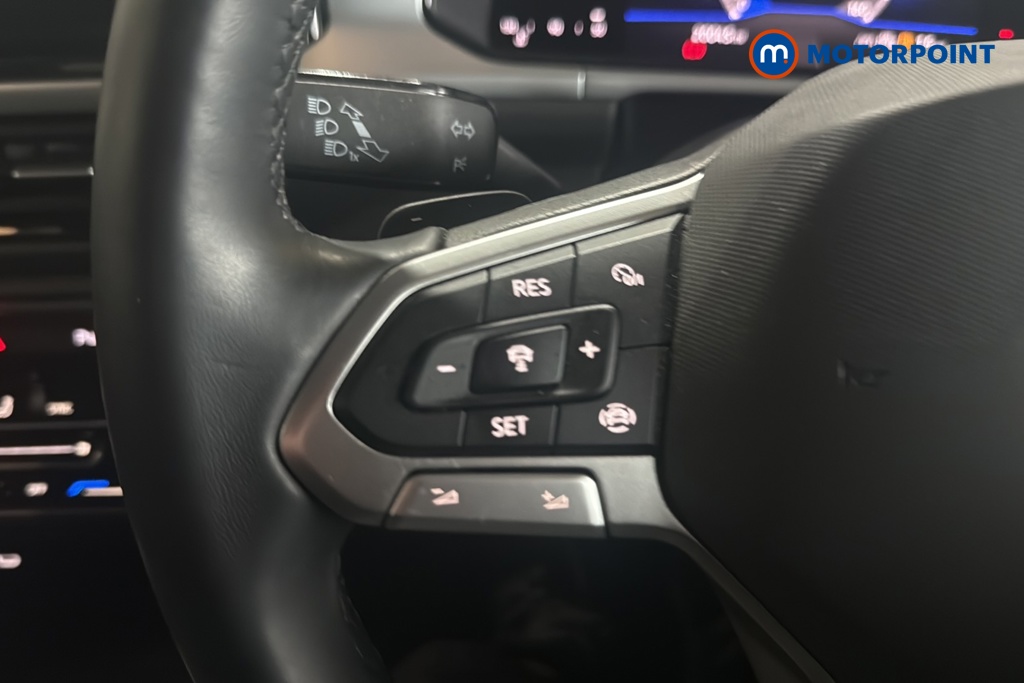 Volkswagen T-Roc Match Automatic Petrol SUV - Stock Number (1687974) - 4th supplementary image