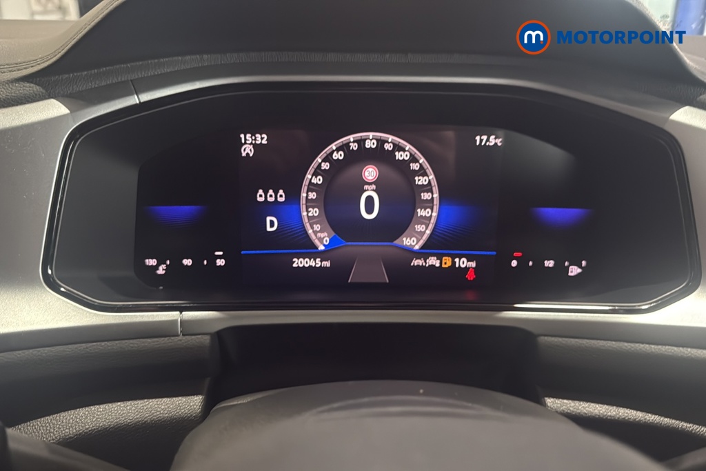 Volkswagen T-Roc Match Automatic Petrol SUV - Stock Number (1687974) - 7th supplementary image
