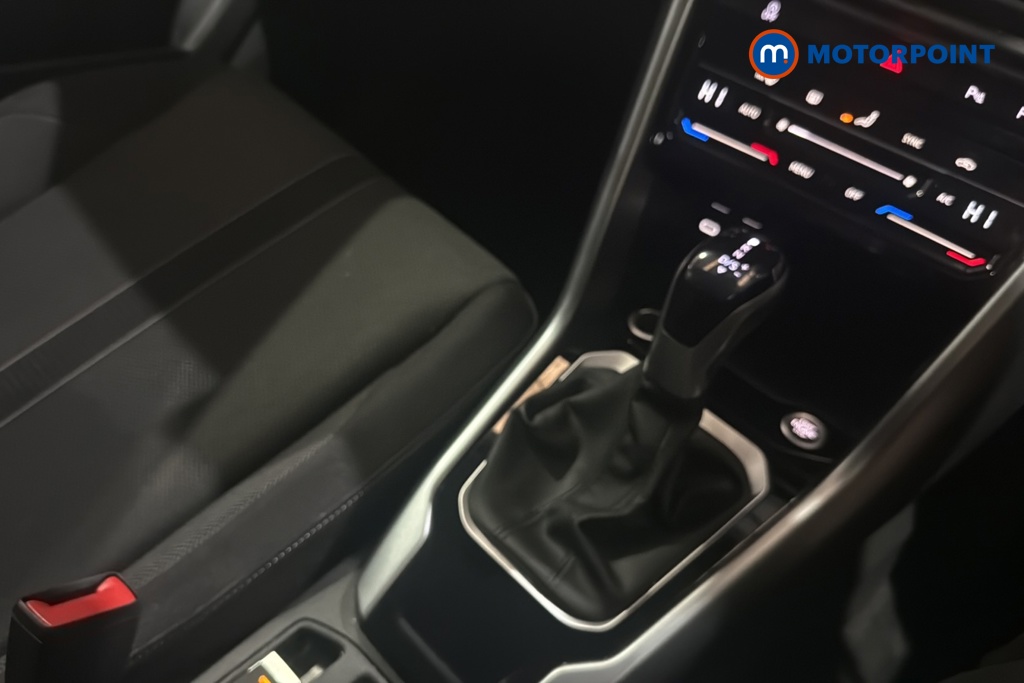 Volkswagen T-Roc Match Automatic Petrol SUV - Stock Number (1687974) - 15th supplementary image