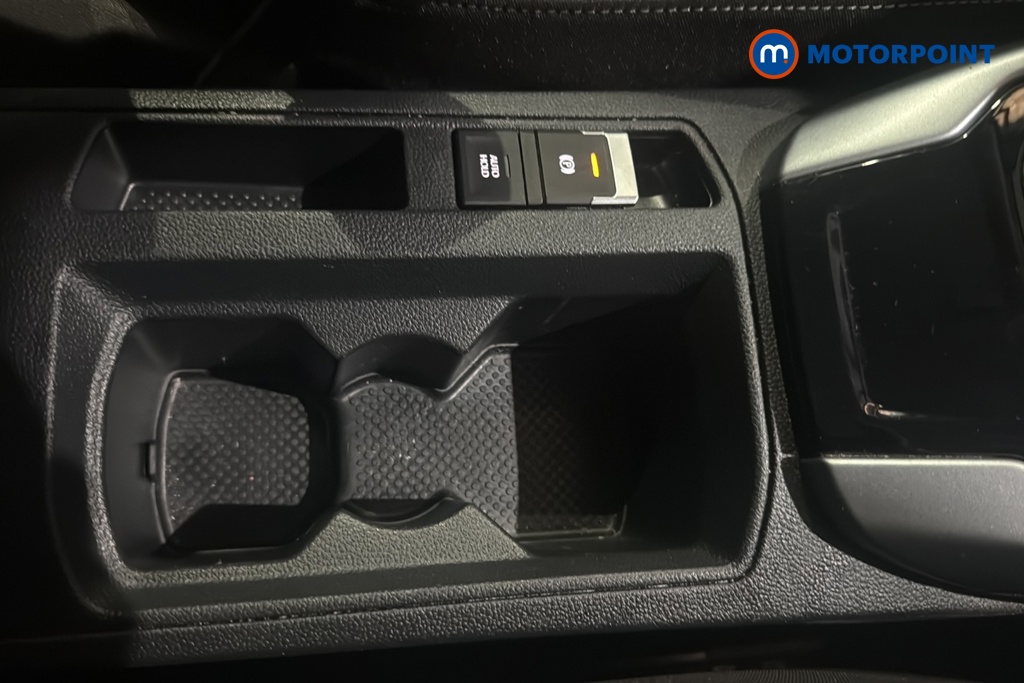 Volkswagen T-Roc Match Automatic Petrol SUV - Stock Number (1687974) - 16th supplementary image