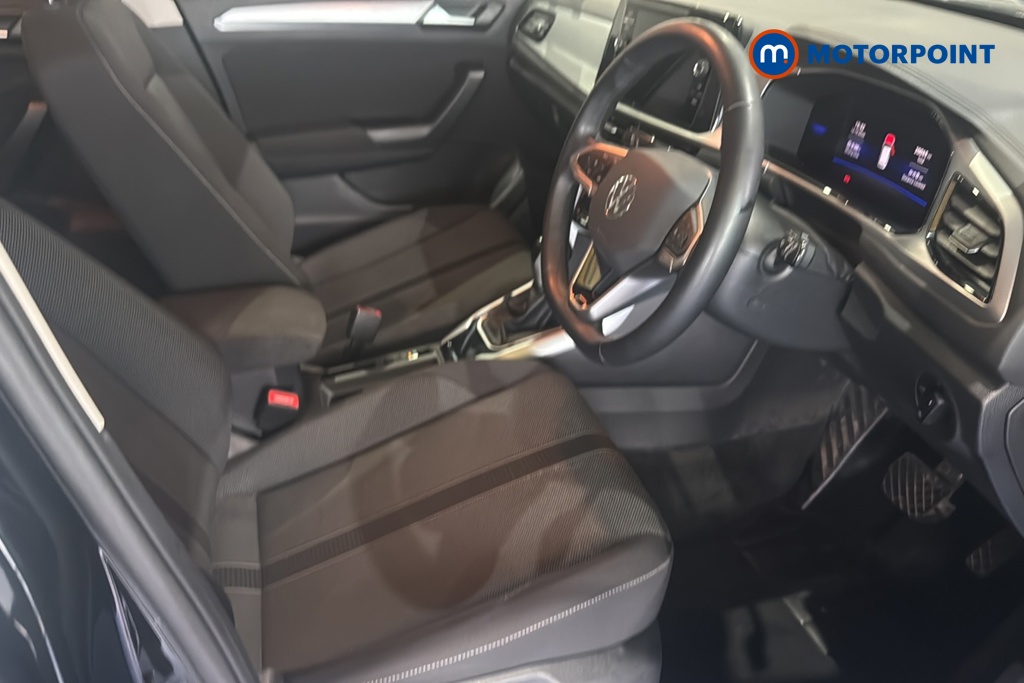 Volkswagen T-Roc Match Automatic Petrol SUV - Stock Number (1687974) - 22nd supplementary image